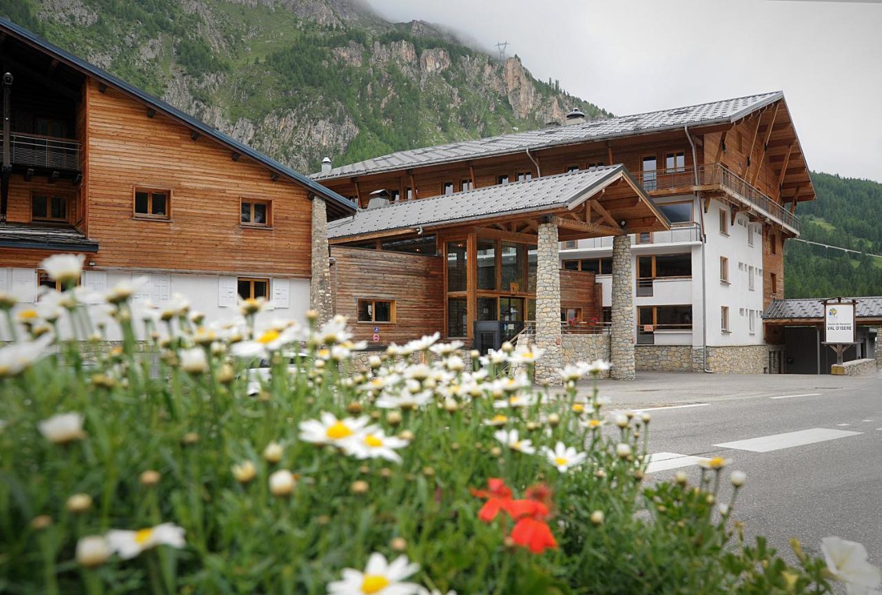 Village Vacances De Val D'Isere Exterior foto